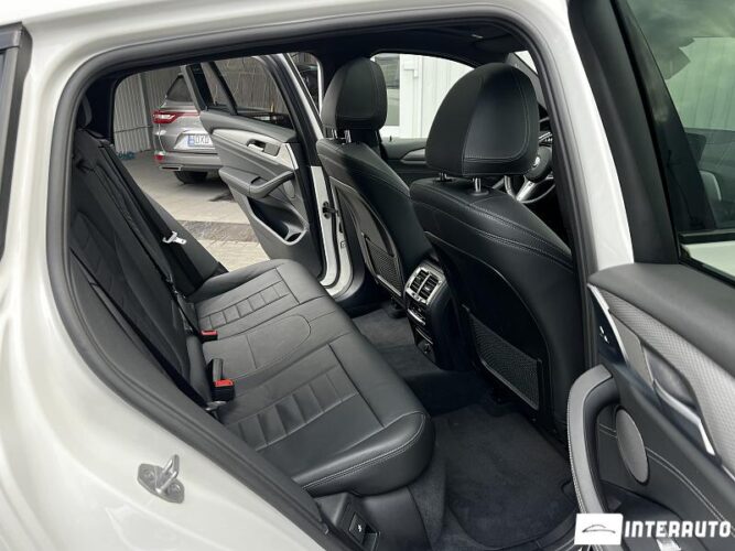 bmw X4 2.5D 2019