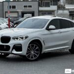 BMW X4 2.5D 2019
