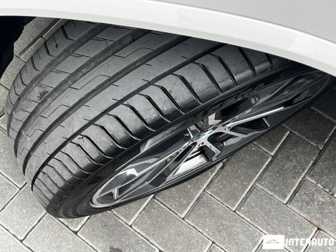 bmw X4 2.5D 2019