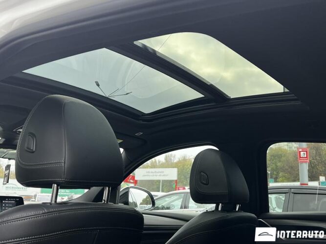 bmw X4 2.5D 2019