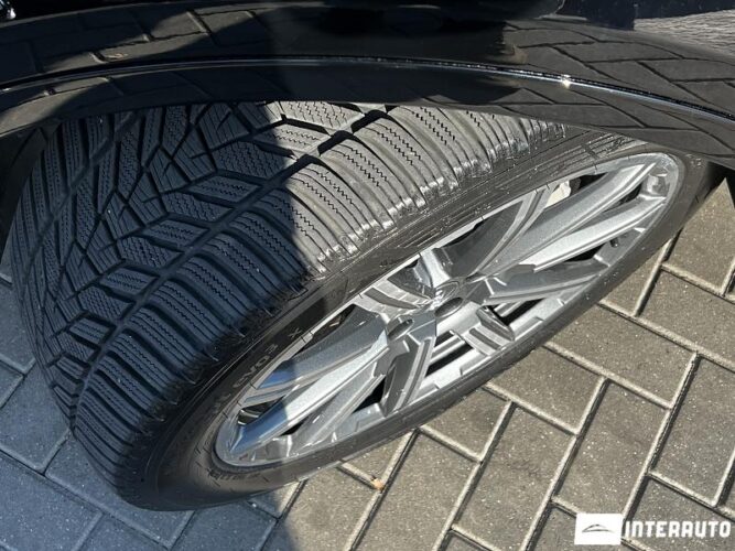 Audi Q7 53 interauto-car