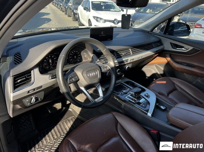 Audi Q7 38 interauto-car