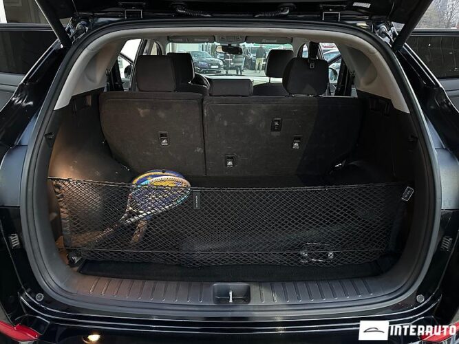 Hyundai Tucson 48 interauto-car