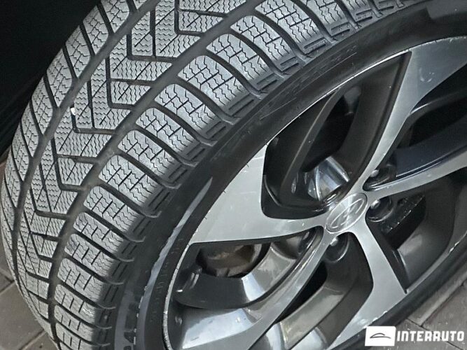 Hyundai Tucson 49 interauto-car