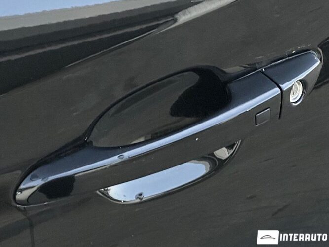 Hyundai Tucson 50 interauto-car