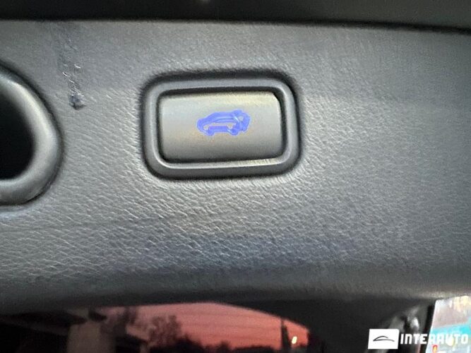 Hyundai Tucson 47 interauto-car