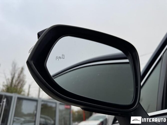 Toyota Venza 49 interauto-car