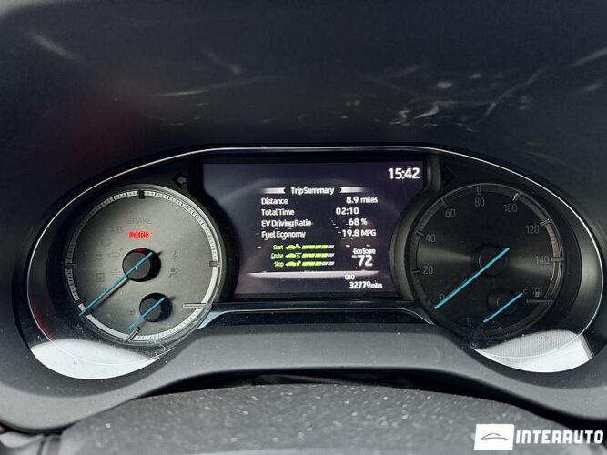 Toyota Venza 58 interauto-car