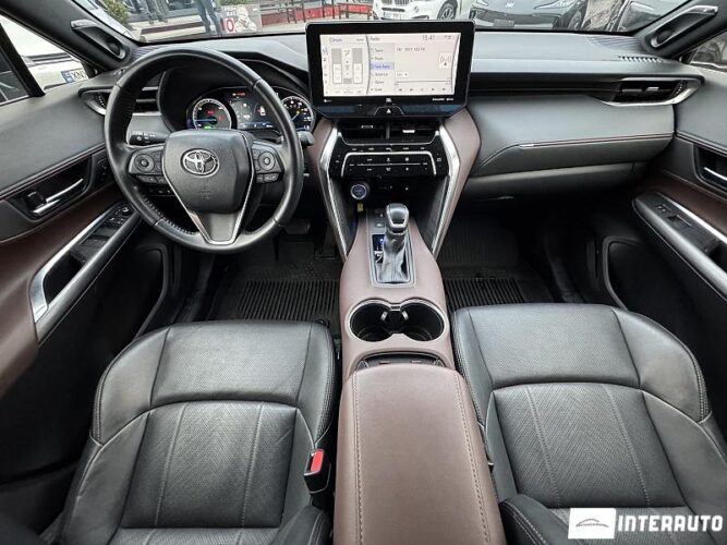 Toyota Venza 54 interauto-car