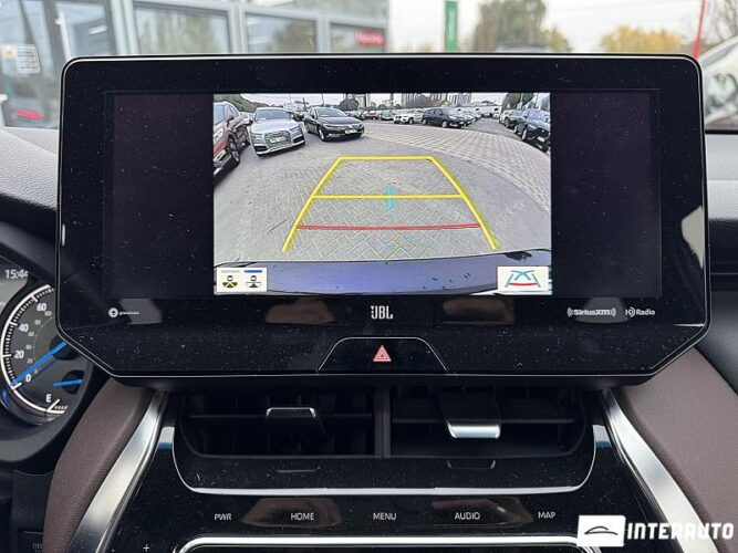 Toyota Venza 59 interauto-car