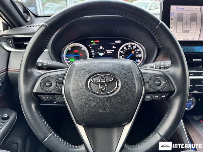 Toyota Venza 57 interauto-car