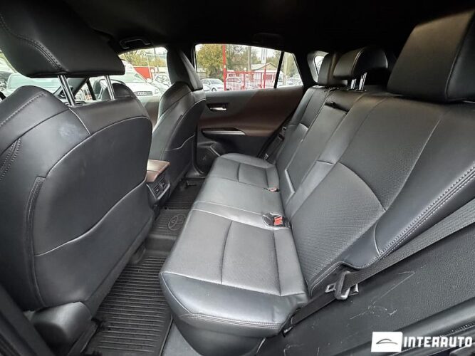 Toyota Venza 69 interauto-car