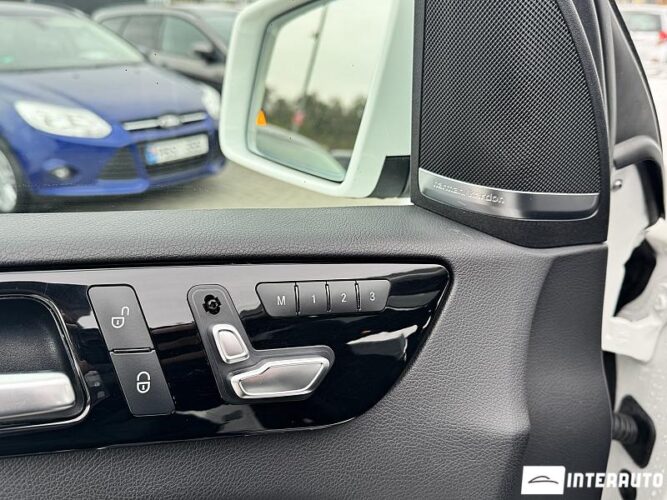 Mercedes GLS 450 65 interauto-car