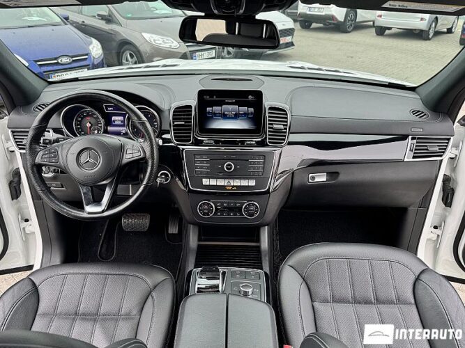 Mercedes GLS 450 49 interauto-car