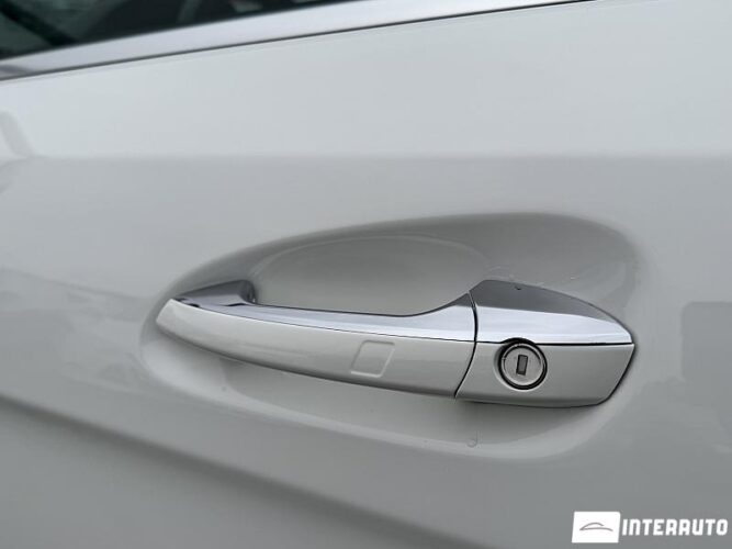 Mercedes GLS 450 63 interauto-car