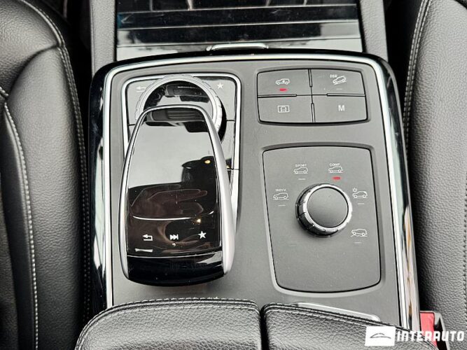 Mercedes GLS 450 56 interauto-car
