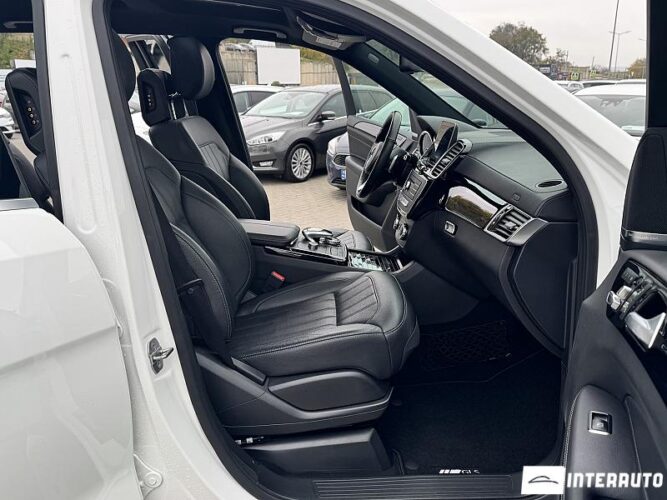 Mercedes GLS 450 61 interauto-car