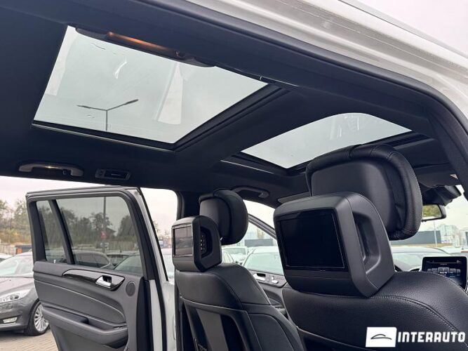 Mercedes GLS 450 58 interauto-car