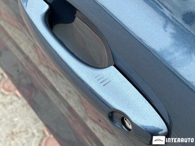 Ford Focus 35 interauto-car