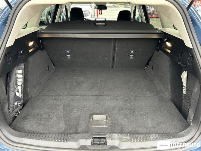 Ford Focus 49 interauto-car