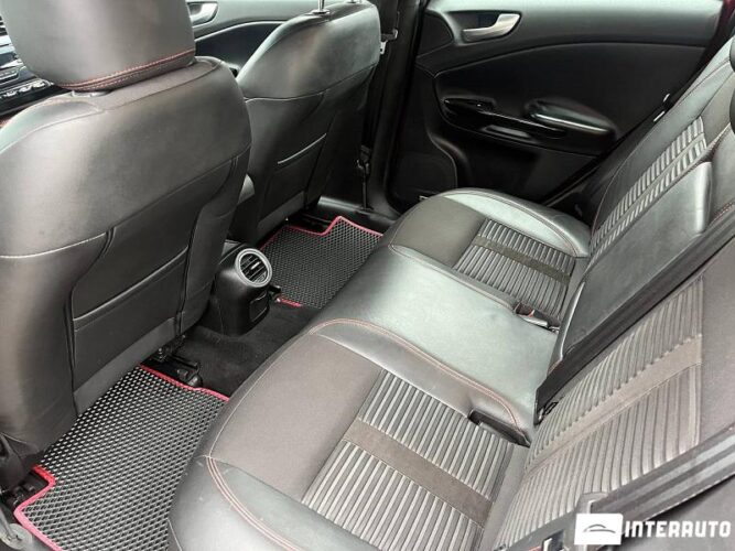 Alfa Romeo Giulietta 42 interauto-car