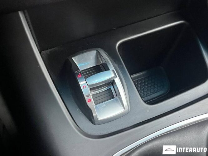 Alfa Romeo Giulietta 38 interauto-car