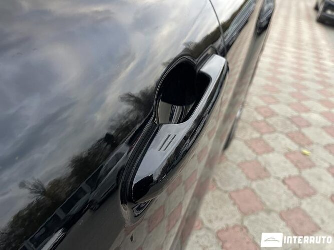 Toyota Highlander 40 interauto-car