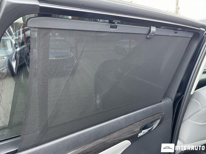 Toyota Highlander 57 interauto-car