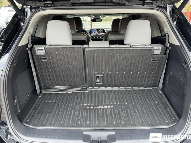 Toyota Highlander 58 interauto-car