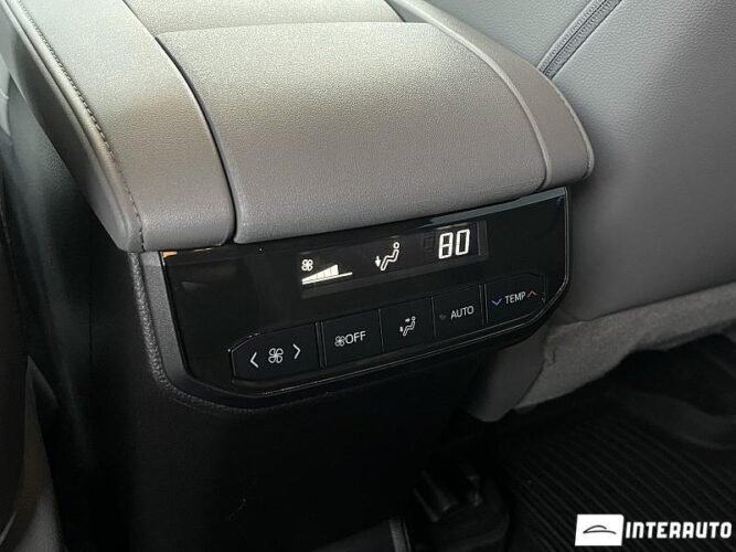 Toyota Highlander 55 interauto-car