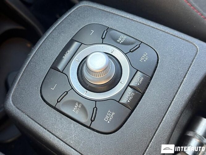 Renault Grand Scenic 45 interauto-car