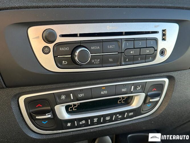 Renault Grand Scenic 43 interauto-car