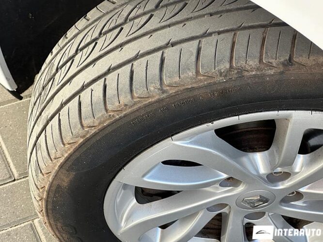 Renault Grand Scenic 55 interauto-car