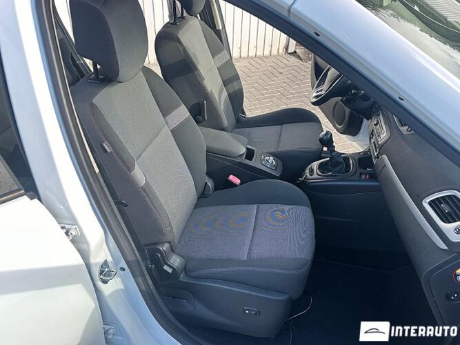 Renault Grand Scenic 38 interauto-car