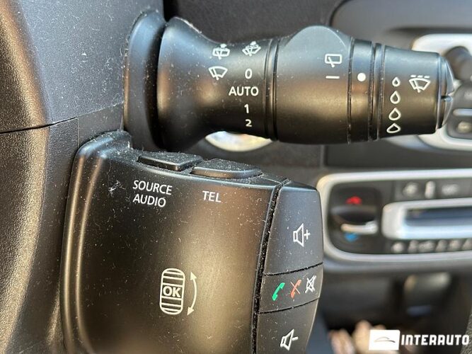 Renault Grand Scenic 49 interauto-car