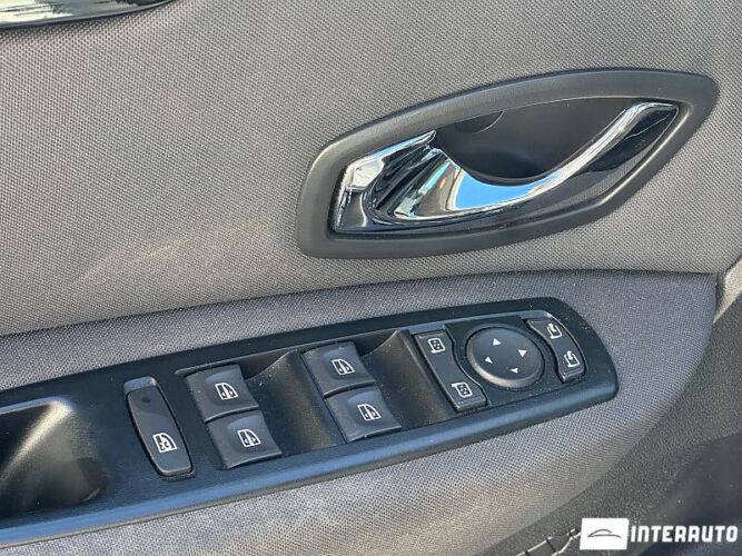 Renault Grand Scenic 51 interauto-car