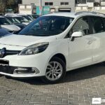 Renault Grand Scenic 2013