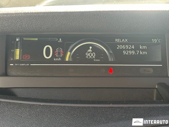 Renault Grand Scenic 41 interauto-car