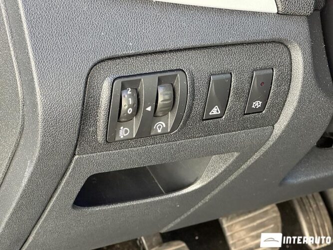 Renault Grand Scenic 52 interauto-car