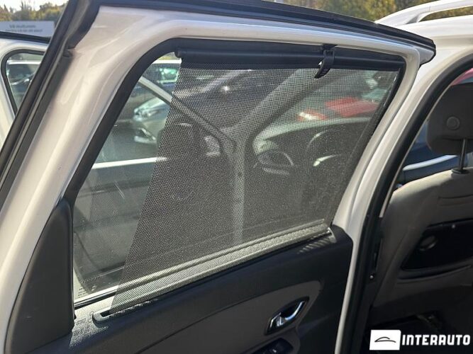 Renault Grand Scenic 50 interauto-car
