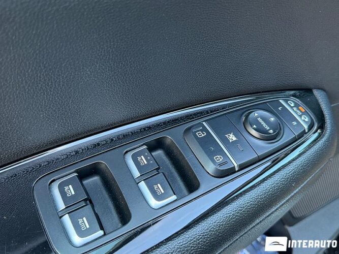 Kia Optima 56 interauto-car