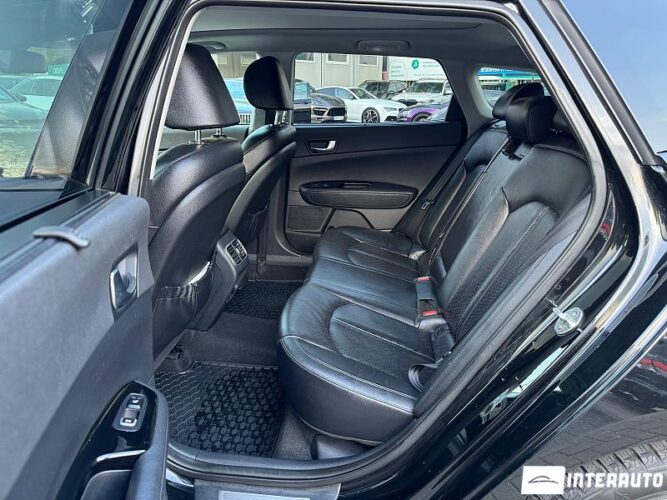 Kia Optima 62 interauto-car