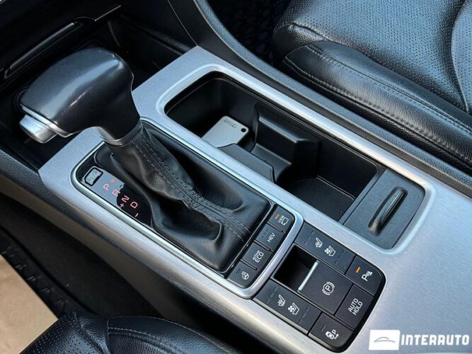 Kia Optima 50 interauto-car