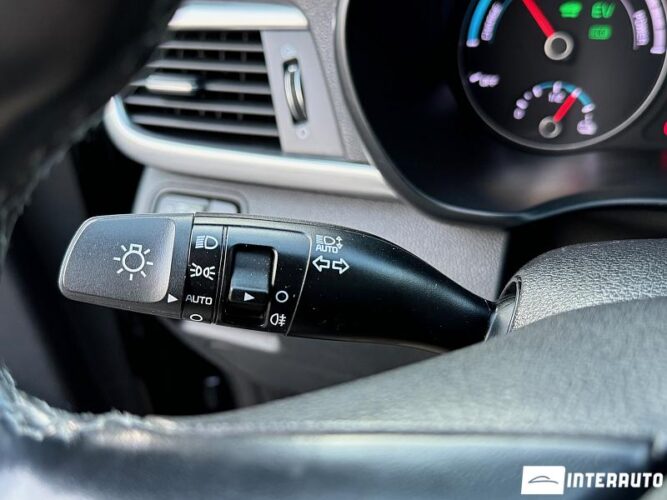 Kia Optima 55 interauto-car