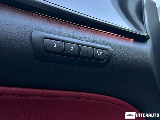 Lexus NX 350H 58 interauto-car