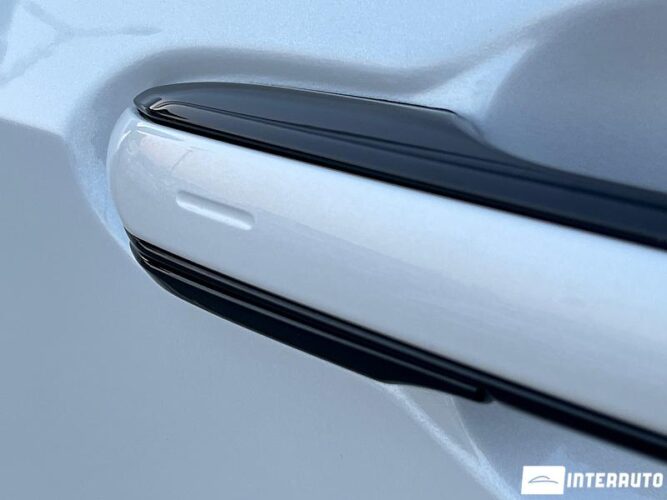 Lexus NX 350H 54 interauto-car