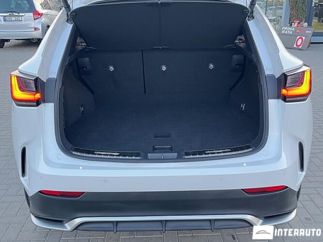 Lexus NX 350H 59 interauto-car