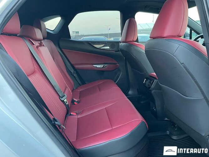 Lexus NX 350H 51 interauto-car