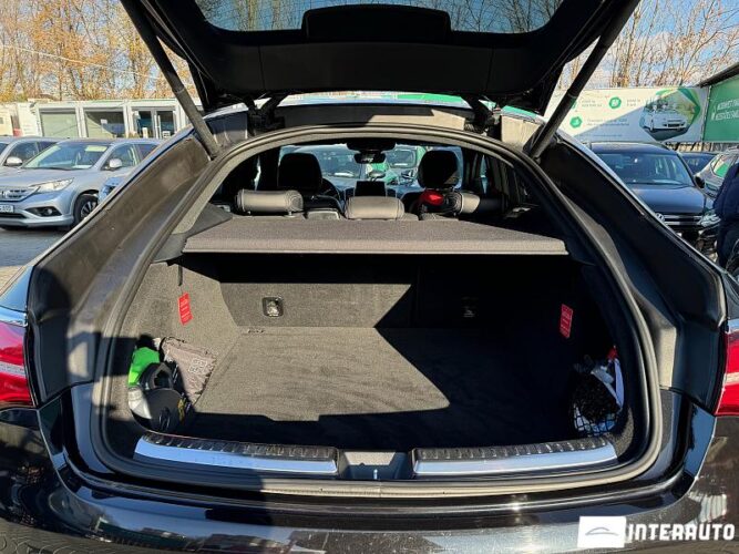 Mercedes GLE Coupe 350d 58 interauto-car