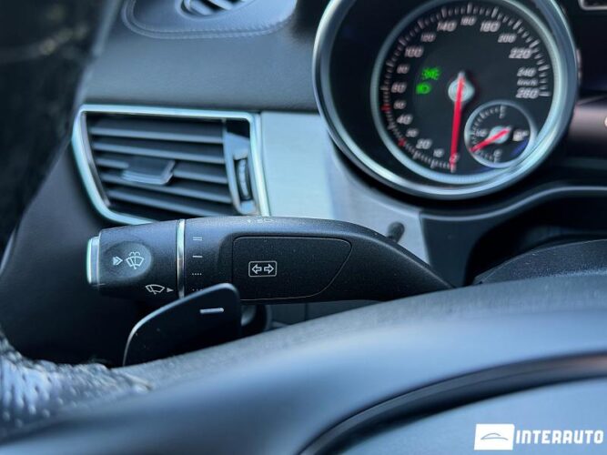 Mercedes GLE Coupe 350d 52 interauto-car